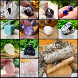 Crystal Sampler Bundle No.9