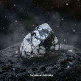 Black Friday Obsidian Bundle (Negative Energy Protection) - 70% Off