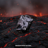 Black Friday Obsidian Bundle (Negative Energy Protection) - 70% Off