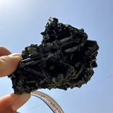 Green Tourmaline (Item #2003)