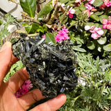 Green Tourmaline (Item #2003)