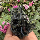 Green Tourmaline (Item #2003)