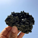 Green Tourmaline (Item #2003)