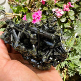 Green Tourmaline (Item #2003)