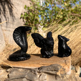 Guardians of Protection – Animal Totem Set