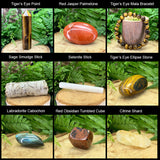 Grounding Crystal Box Kit