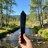 Obsidian Point Cut Generator