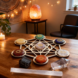 Crystal Practitioner Beginner's Kit
