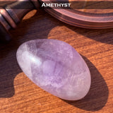 19-Piece Tumbled Stones Collectors Kit