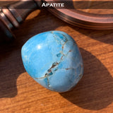 19-Piece Tumbled Stones Collectors Kit