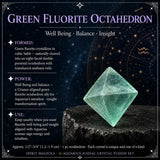 ♒ Aquarius - Zodiac Crystal Set