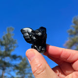 Guardians of Protection – Animal Totem Set