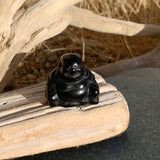 Spirt of Grounding – Crystal Totem Set - Red Obsidian