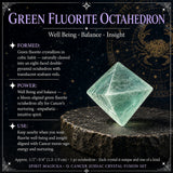 ♋ Cancer - Zodiac Crystal Set
