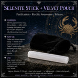 ♋ Cancer - Zodiac Crystal Set