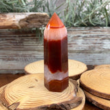 Red, White & Blue - Independance Day Crystal Set