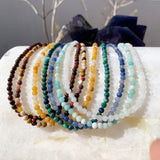 Chakra Necklace 7 PC Collection