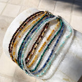 Yellow Aventurine - 3rd Chakra Stone Necklace