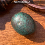 19-Piece Tumbled Stones Collectors Kit