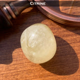 19-Piece Tumbled Stones Collectors Kit