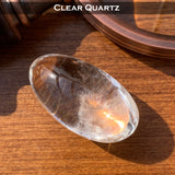 19-Piece Tumbled Stones Collectors Kit