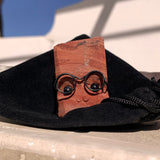 🧙 Crystal Allies – Alder - Jasper