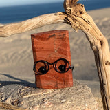 🧙 Crystal Allies – Alder - Jasper