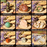 AAA ARRON 💝OCTOBER Treasure Box