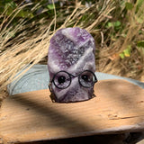 🧙Crystal Allies - Vesper - Dream Amethyst