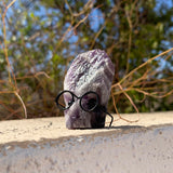 🧙Crystal Allies - Vesper - Dream Amethyst