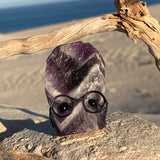 🧙Crystal Allies - Vesper - Dream Amethyst