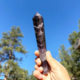 Dream Amethyst Point Cut Generator