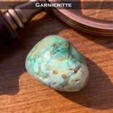 19-Piece Tumbled Stones Collectors Kit