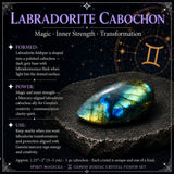 ♓ Gemini - Zodiac Crystal Set