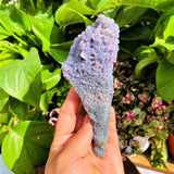 Grape Agate (Item #0050)