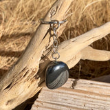 Spirt of Grounding – Crystal Totem Set - Red Obsidian