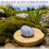 Crystal Sampler Bundle No.3. Balance & Protection