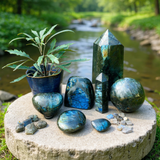 Labradorite Collectors Kit