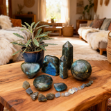 Labradorite Collectors Kit