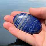 Ogrlica z obeskom iz bakrene žice Z ARRON DESIGN Serenity Moonstone