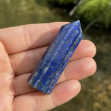 Ogrlica z obeskom iz bakrene žice Z ARRON DESIGN Serenity Moonstone