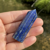 Ogrlica z obeskom iz bakrene žice Z ARRON DESIGN Serenity Moonstone
