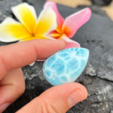 Larimar - The Stone of Atlantis