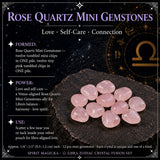 ♎ Libra - Zodiac Crystal Set
