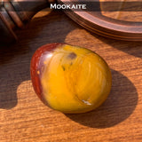 19-Piece Tumbled Stones Collectors Kit