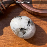 19-Piece Tumbled Stones Collectors Kit