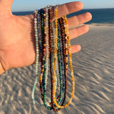 Yellow Aventurine - 3rd Chakra Stone Necklace