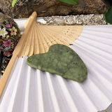 5 PC Jade Glow Beauty Kit for Anti-aging & Smoothing Wrinkles