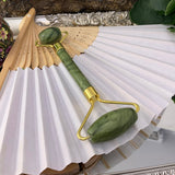 Nephrite Jade Facial Roller