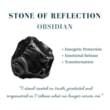 Ogrlica z obeskom iz bakrene žice Z ARRON DESIGN Serenity Moonstone